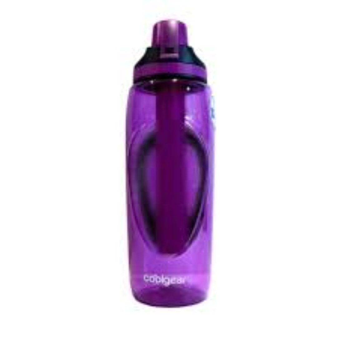 CoolGear Water Bottle AVATAR Purple 0.7 L CG-1050-PE